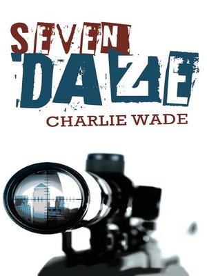 cover image of Seven Daze